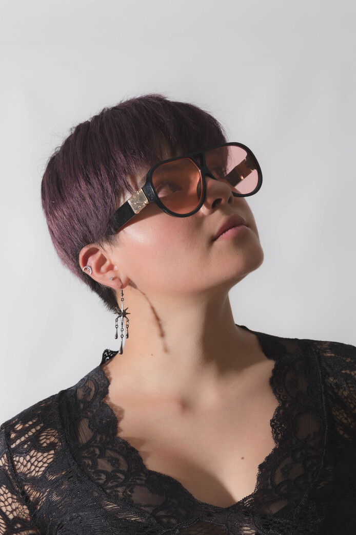 Model image